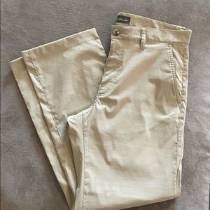 Eddie Bauer Khakis 32x30